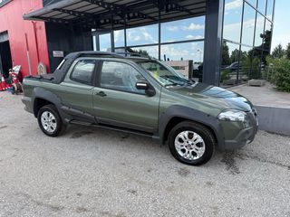 Fiat Strada 2014 1.3 ADVENTURE!!!-thumb-7