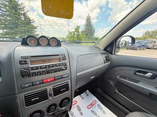Fiat Strada 2014 1.3 ADVENTURE!!!-thumb-27