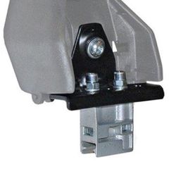 MENABO 4370/MB FIX502FP Kit ΑΚΡΑ (ΠΟΔΙΑ) FIX POINT ΓΙΑ ΜΠΑΡΕΣ TEMA / TEMA ALU - 4 TEM.