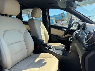 Mercedes-Benz B 200 2013 1,6lt 156hp Executive  7G-DCT Α. Ισμαήλος Α.Ε.-thumb-6