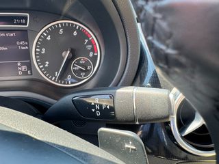 Mercedes-Benz B 200 2013 1,6lt 156hp Executive  7G-DCT Α. Ισμαήλος Α.Ε.-thumb-11