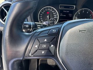 Mercedes-Benz B 200 2013 1,6lt 156hp Executive  7G-DCT Α. Ισμαήλος Α.Ε.-thumb-12