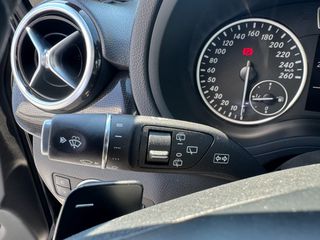 Mercedes-Benz B 200 2013 1,6lt 156hp Executive  7G-DCT Α. Ισμαήλος Α.Ε.-thumb-13