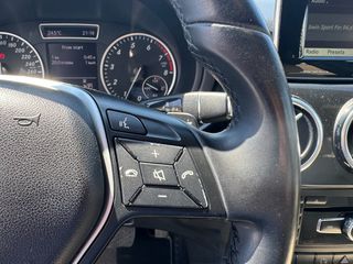 Mercedes-Benz B 200 2013 1,6lt 156hp Executive  7G-DCT Α. Ισμαήλος Α.Ε.-thumb-14