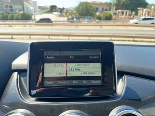 Mercedes-Benz B 200 2013 1,6lt 156hp Executive  7G-DCT Α. Ισμαήλος Α.Ε.-thumb-16