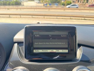Mercedes-Benz B 200 2013 1,6lt 156hp Executive  7G-DCT Α. Ισμαήλος Α.Ε.-thumb-18