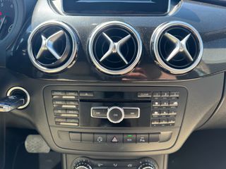 Mercedes-Benz B 200 2013 1,6lt 156hp Executive  7G-DCT Α. Ισμαήλος Α.Ε.-thumb-19