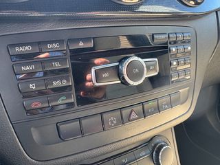 Mercedes-Benz B 200 2013 1,6lt 156hp Executive  7G-DCT Α. Ισμαήλος Α.Ε.-thumb-20