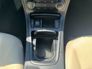 Mercedes-Benz B 200 2013 1,6lt 156hp Executive  7G-DCT Α. Ισμαήλος Α.Ε.-thumb-22