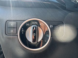 Mercedes-Benz B 200 2013 1,6lt 156hp Executive  7G-DCT Α. Ισμαήλος Α.Ε.-thumb-25