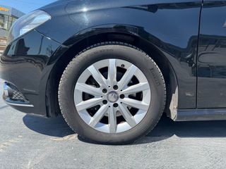 Mercedes-Benz B 200 2013 1,6lt 156hp Executive  7G-DCT Α. Ισμαήλος Α.Ε.-thumb-27