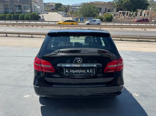 Mercedes-Benz B 200 2013 1,6lt 156hp Executive  7G-DCT Α. Ισμαήλος Α.Ε.-thumb-30