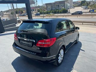 Mercedes-Benz B 200 2013 1,6lt 156hp Executive  7G-DCT Α. Ισμαήλος Α.Ε.-thumb-31