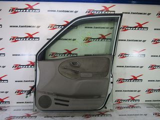 ΠΟΡΤΑ ΕΜΠΡΟΣ ΔΕΞΙΑ SUZUKI GRAND VITARA 1999-2005-thumb-3