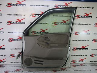 ΠΟΡΤΑ ΕΜΠΡΟΣ ΔΕΞΙΑ SUZUKI GRAND VITARA 1999-2005-thumb-4