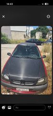 Citroen Saxo 2002 1.4 VTS