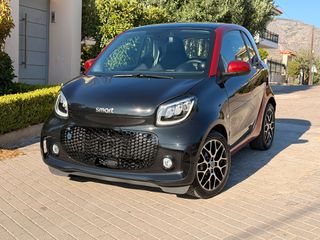 Smart ForTwo 2020 PRIME EQ 22kw ΕΓΓΗΥΣΗ