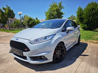 Ford Fiesta 2016 ST200