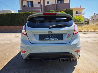 Ford Fiesta 2016 ST200-thumb-9