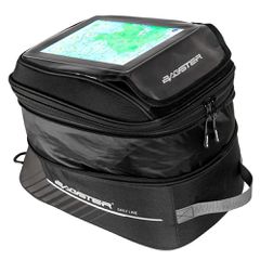 TANK BAG ΜΑΓΝΗΤΙΚΟ BAGSTER D-LINE IMPACT (15/25lt)-thumb-1