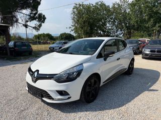 Renault Clio 2017 1.5 DCI DIESEL ΜΗΔΕΝΙΚΑ ΤΕΛΗ ΠΡΟΣΦΟΡΑ