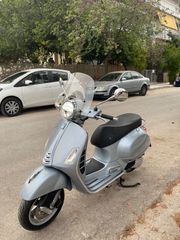 Vespa GTS 300 2021 SUPER SPORT