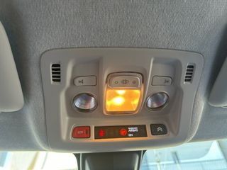 Citroen C3 2021 1.2cc - 110hp "SHINE" Bi-TONE - SERVICE ΕΤΟΙΜΟΠΑΡΑΔΟΤΟ!-thumb-30