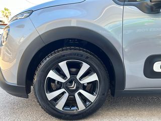 Citroen C3 2021 1.2cc - 110hp "SHINE" Bi-TONE - SERVICE ΕΤΟΙΜΟΠΑΡΑΔΟΤΟ!-thumb-12