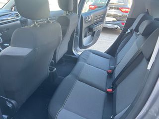 Citroen C3 2021 1.2cc - 110hp "SHINE" Bi-TONE - SERVICE ΕΤΟΙΜΟΠΑΡΑΔΟΤΟ!-thumb-33