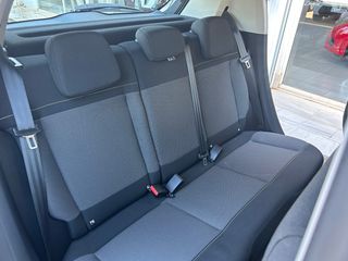 Citroen C3 2021 1.2cc - 110hp "SHINE" Bi-TONE - SERVICE ΕΤΟΙΜΟΠΑΡΑΔΟΤΟ!-thumb-34