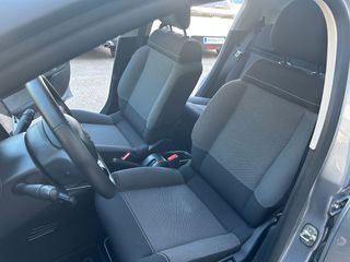 Citroen C3 2021 1.2cc - 110hp "SHINE" Bi-TONE - SERVICE ΕΤΟΙΜΟΠΑΡΑΔΟΤΟ!-thumb-31
