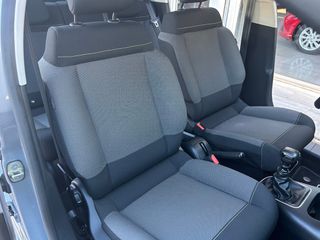 Citroen C3 2021 1.2cc - 110hp "SHINE" Bi-TONE - SERVICE ΕΤΟΙΜΟΠΑΡΑΔΟΤΟ!-thumb-32