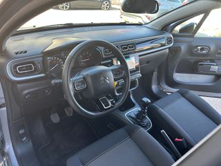Citroen C3 2021 1.2cc - 110hp "SHINE" Bi-TONE - SERVICE ΕΤΟΙΜΟΠΑΡΑΔΟΤΟ!-thumb-14