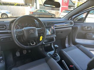 Citroen C3 2021 1.2cc - 110hp "SHINE" Bi-TONE - SERVICE ΕΤΟΙΜΟΠΑΡΑΔΟΤΟ!-thumb-15