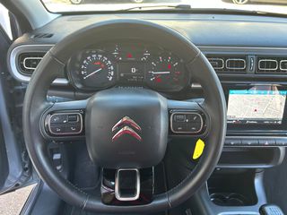 Citroen C3 2021 1.2cc - 110hp "SHINE" Bi-TONE - SERVICE ΕΤΟΙΜΟΠΑΡΑΔΟΤΟ!-thumb-18