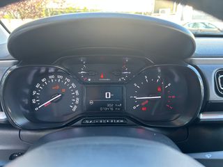 Citroen C3 2021 1.2cc - 110hp "SHINE" Bi-TONE - SERVICE ΕΤΟΙΜΟΠΑΡΑΔΟΤΟ!-thumb-19