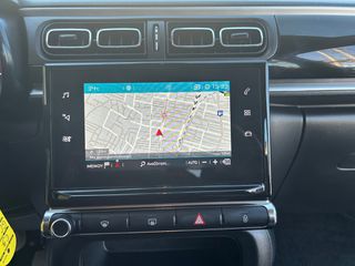 Citroen C3 2021 1.2cc - 110hp "SHINE" Bi-TONE - SERVICE ΕΤΟΙΜΟΠΑΡΑΔΟΤΟ!-thumb-20