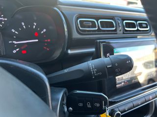 Citroen C3 2021 1.2cc - 110hp "SHINE" Bi-TONE - SERVICE ΕΤΟΙΜΟΠΑΡΑΔΟΤΟ!-thumb-27