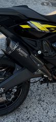 Akrapovic Xadv 750 forza 750