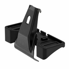 Kit Προσαρμογής Thule (Fit Kit 145304 / 5304) για Nissan Qashqai (2021+) - Γυμνή Οροφή