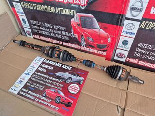 MAZDA 3 BL 2010 ΗΜΙΑΞΟΝΙΟ ΔΕΞΙΟ-thumb-6