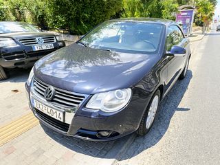 Volkswagen Eos 2008