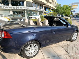 Volkswagen Eos 2008