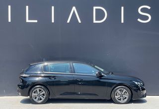 Peugeot 308 2022 1.5 131hp BUSINESS Blue HDi ΑΝΑΛΥΣΗ ΦΠΑ/ΟΘΟΝΗ/LED/ΕΛΛΗΝΙΚΟ