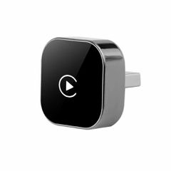 Ασύρματος Προσαρμογέας για CarPlay και Android Auto, Plug & Play,