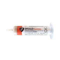 Skuld Fluogel εντομοκτόνο gel για κατσαρίδες 15gr Protecta