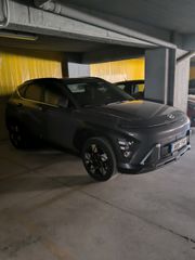 Hyundai Kona 2025 Distinctive
