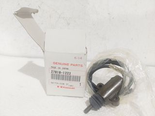 Βαλβίδα stant από KAWASAKI (27010-1223)