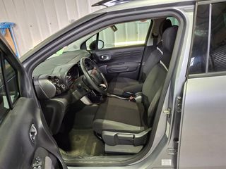 Citroen C3 Aircross 2021 1.5 Diesel 120hp Αυτόματο  Ελληνικό Service Αντιπροσωπείας-thumb-11