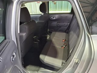 Citroen C3 Aircross 2021 1.5 Diesel 120hp Αυτόματο  Ελληνικό Service Αντιπροσωπείας-thumb-12